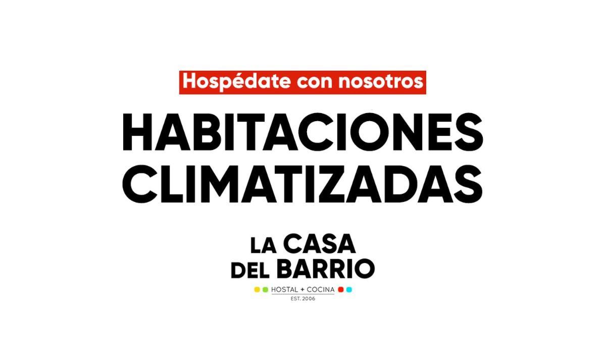 Hotel La Casa Del Barrio à Monterrey Extérieur photo